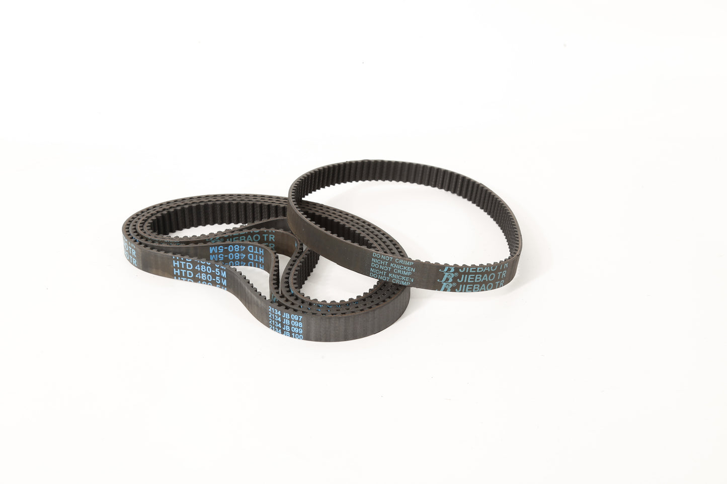 480mm belts--1pcs