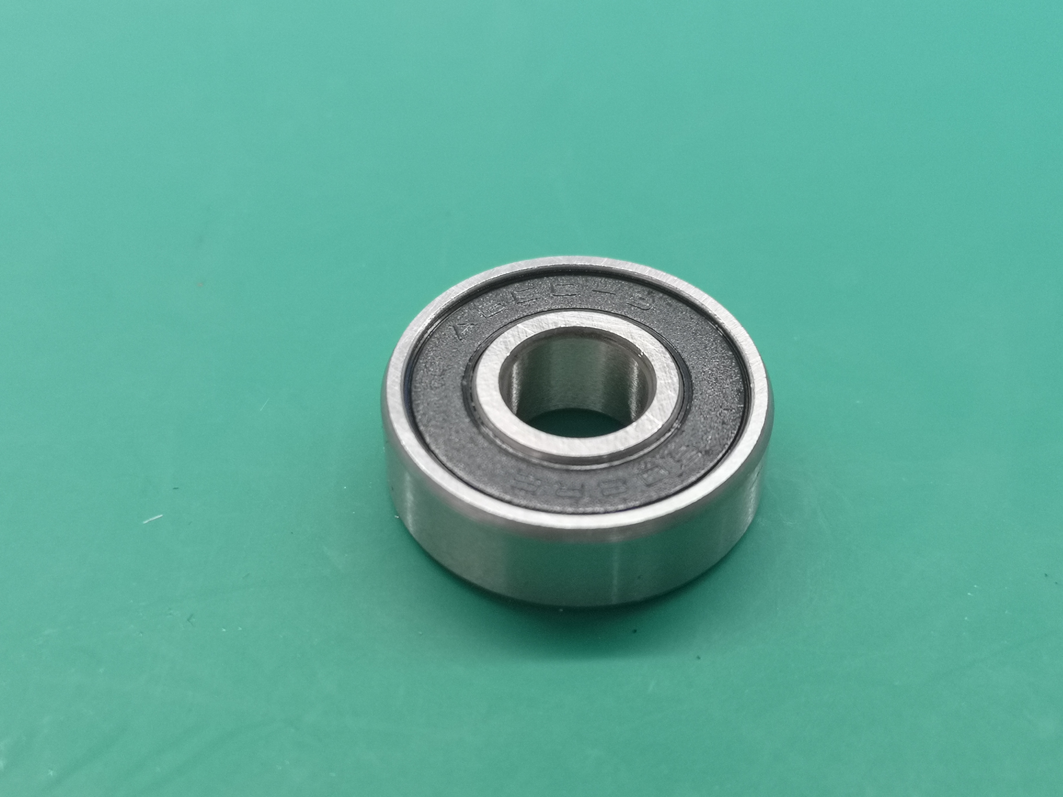 Rillenkugellager 6200 ZZ 10x30x9 mm TOP INDUSTRIETEILE Rillenkugellager 6200 ZZ 10x30x9 mm TOP INDUSTRIETEILE
