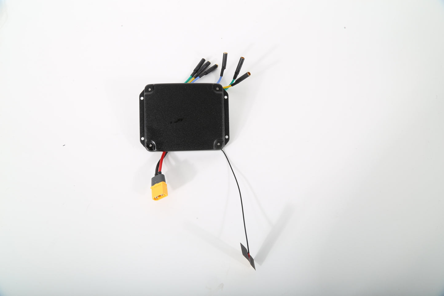 Dual belt drive controller for electric skateboard--10S Current 35A--JKING--1pcs