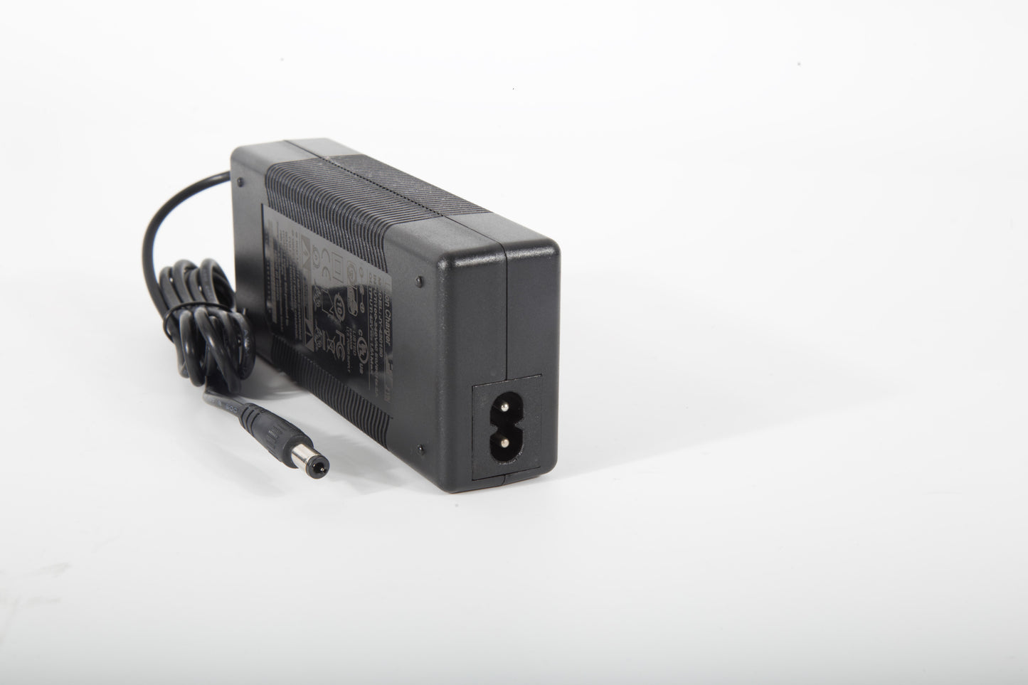 42V,1.5A UL charger--DC head 5.5*2.5