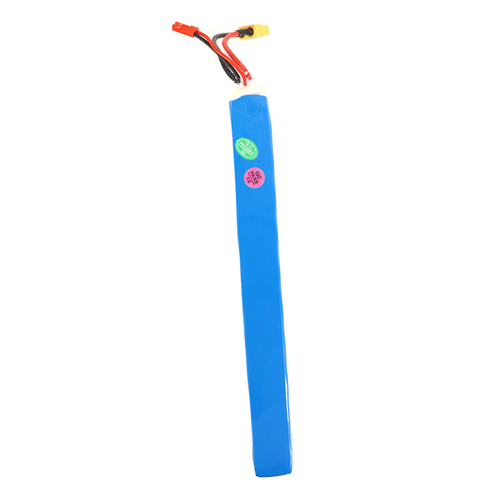 37V Battery 5000mAh & Chinese& 18650 Li-ion battery pack of electric longboard battery cell