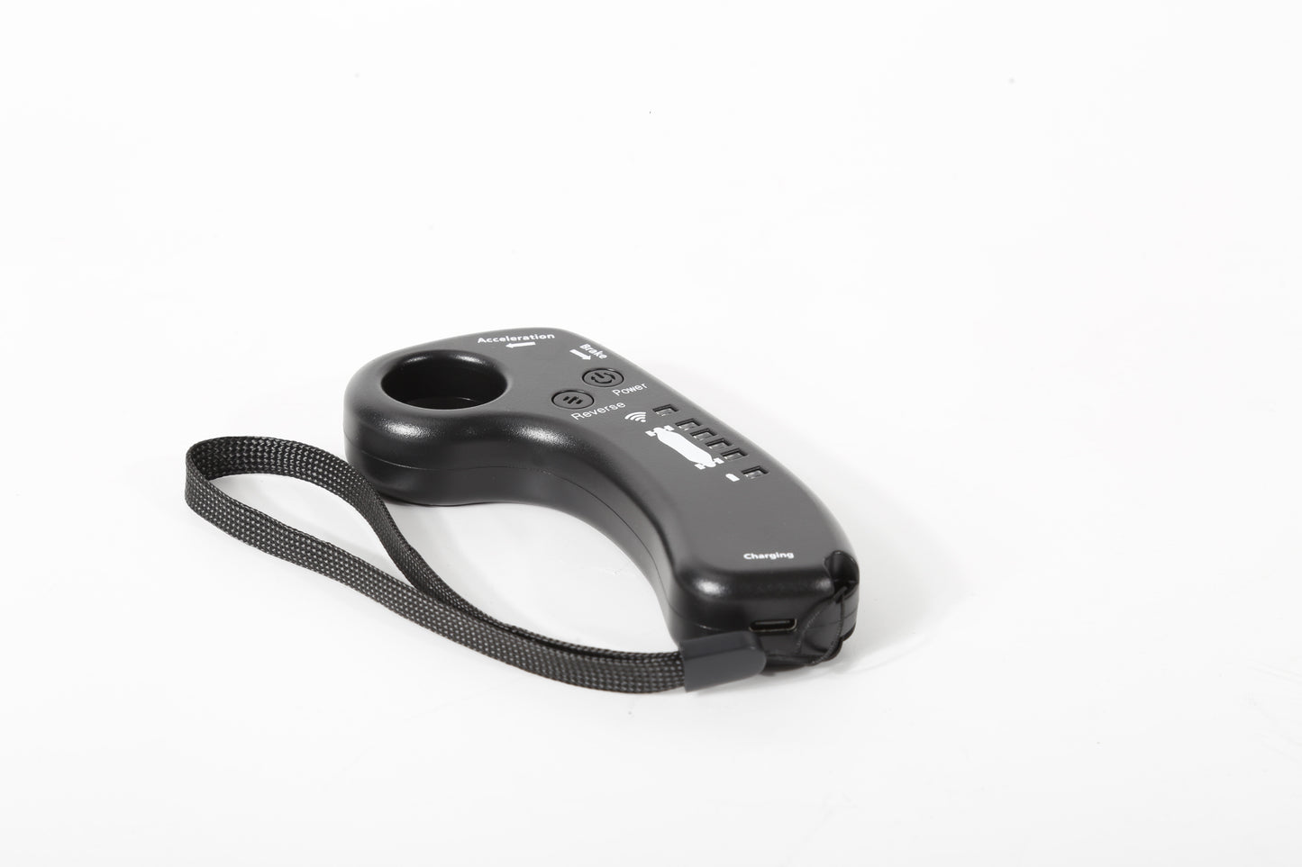 X1--Remote for electric skateboard--JKING