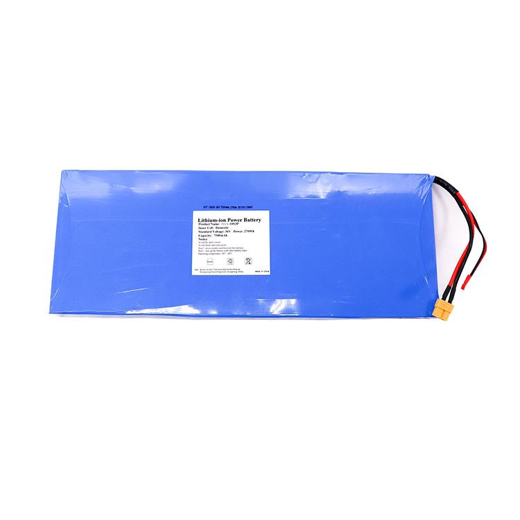 10S3P battery--7500mAh – JKINGBOARD
