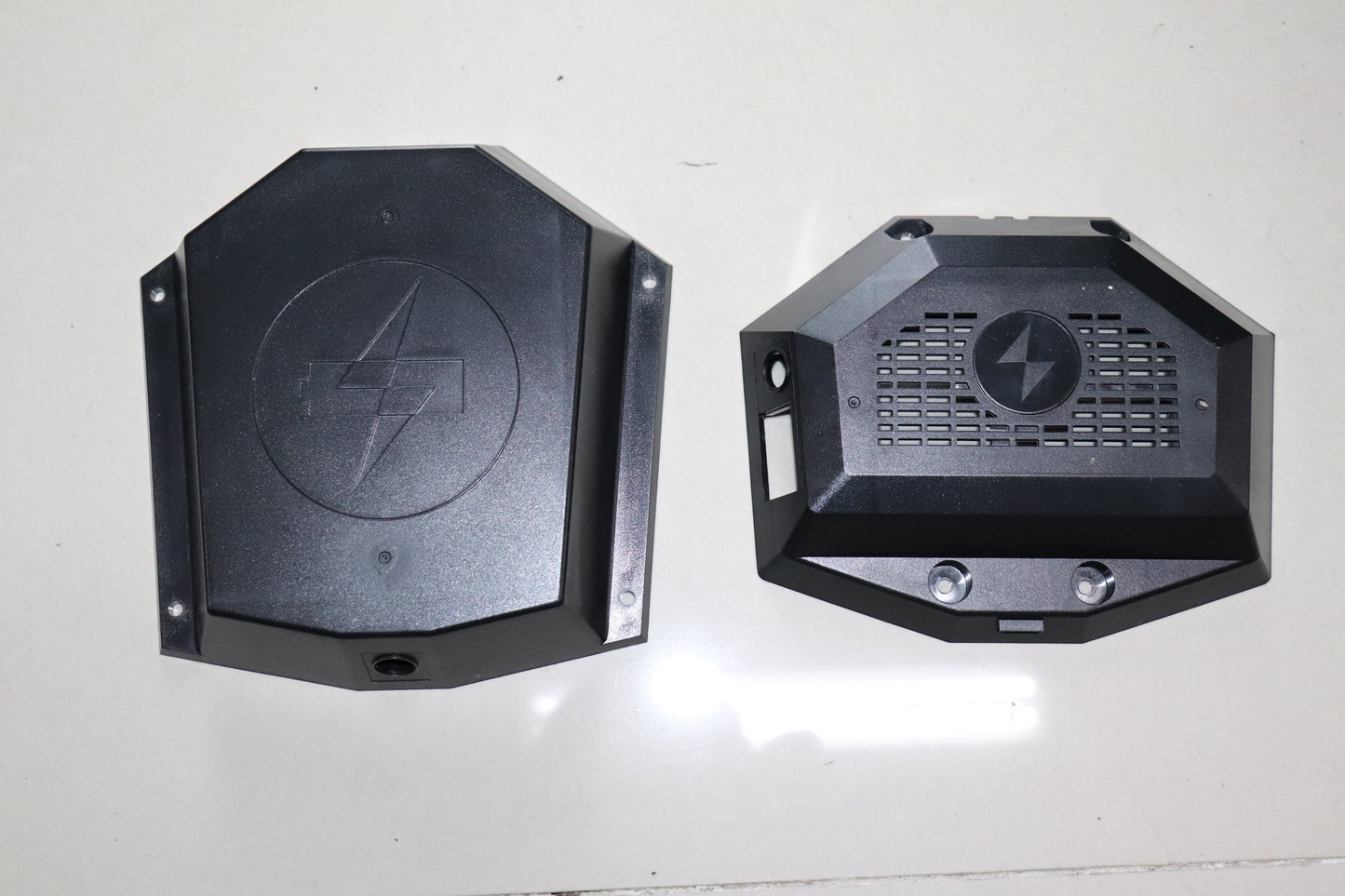 Private longboard case--ABS+PC--1pcs