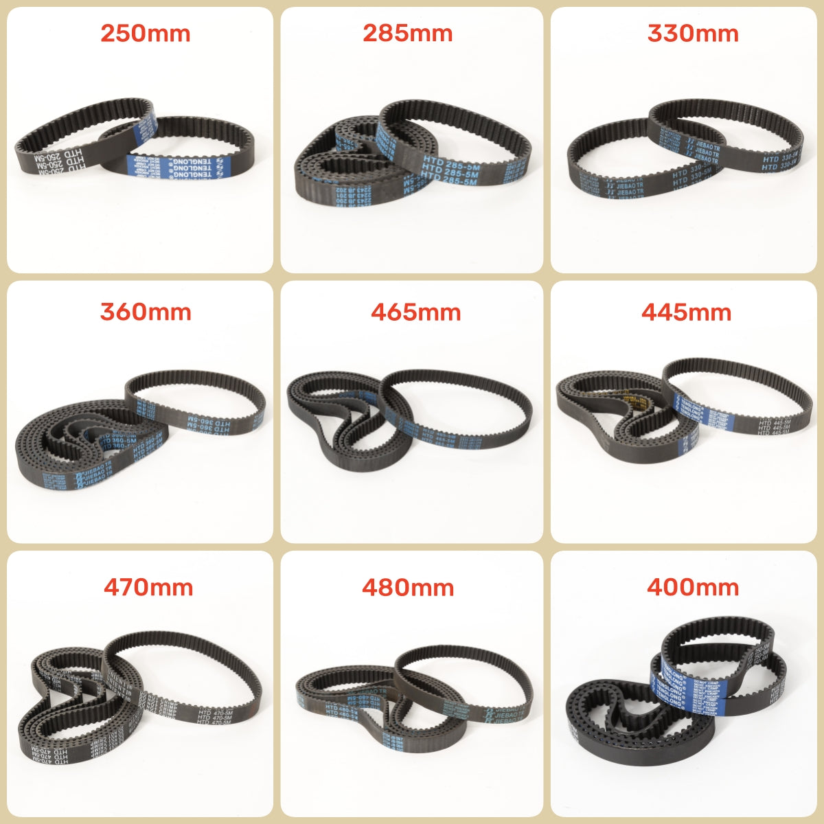 Belt