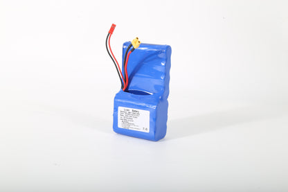 36.5V,3500mAh--10S1P battery-1pcs