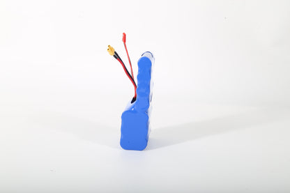 36.5V,3500mAh--10S1P battery-1pcs