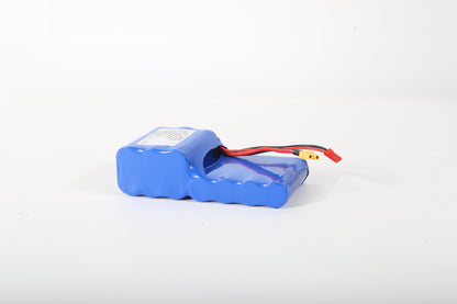 36.5V,3500mAh--10S1P battery-1pcs