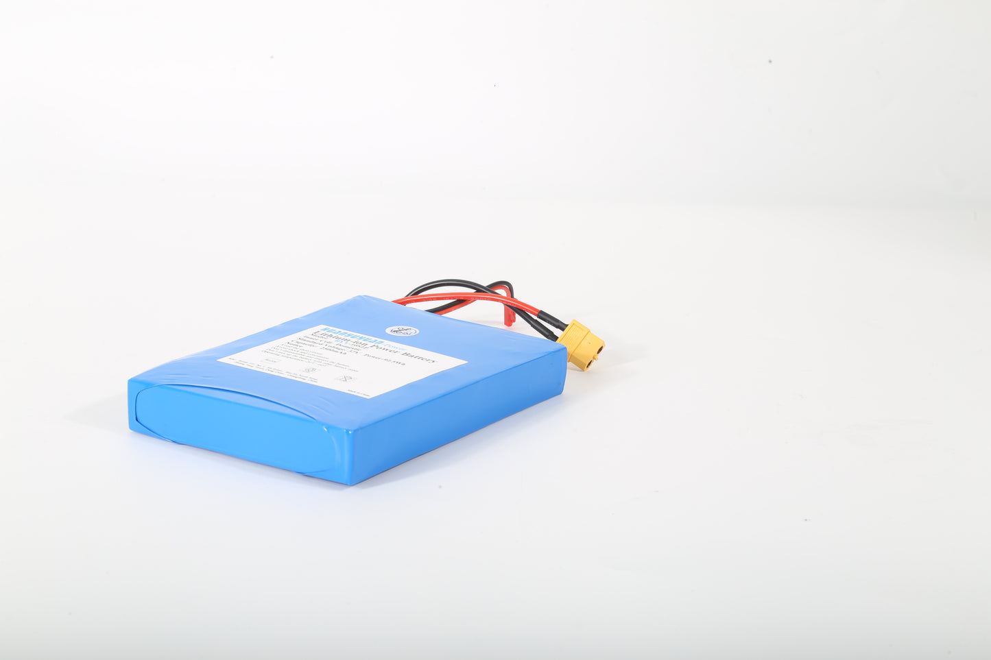 37V, 2500mAh(NO.1)--10S1P battery--1pcs