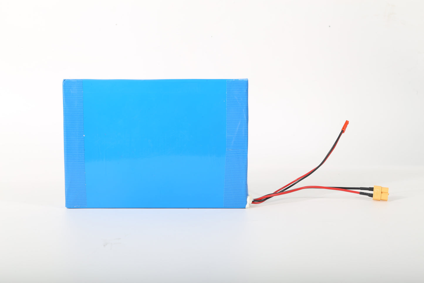 37V, 5000mAh, 10S2P battery--1pcs