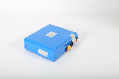 36V, 10000mAh, 10S5P Battery--1pcs