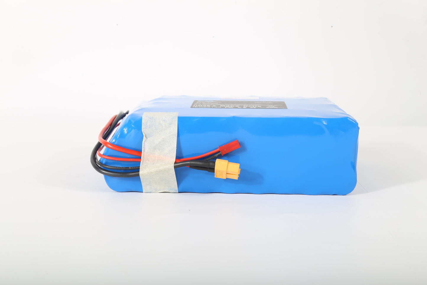 36V, 10000mAh, 10S5P Battery--1pcs