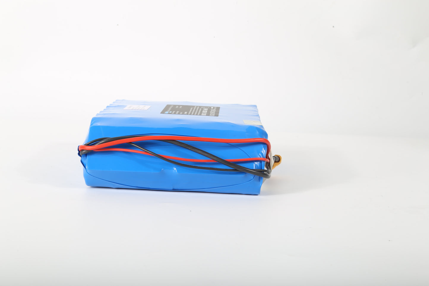 36V, 10000mAh, 10S5P Battery--1pcs