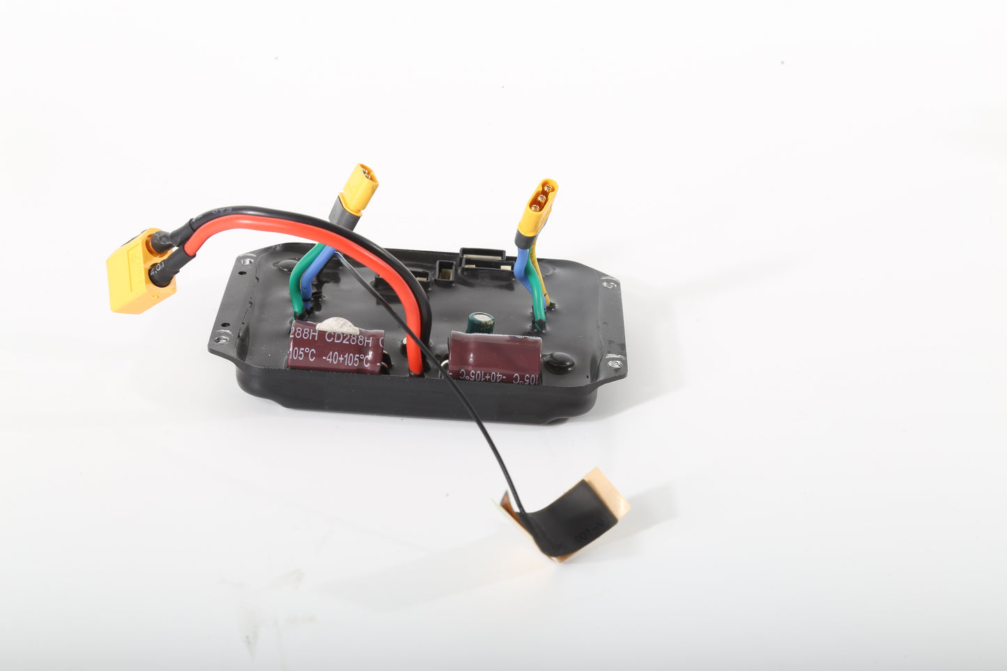 Dual hub drive controller for electric skateboard--10S Current 20A--JKING--1pcs