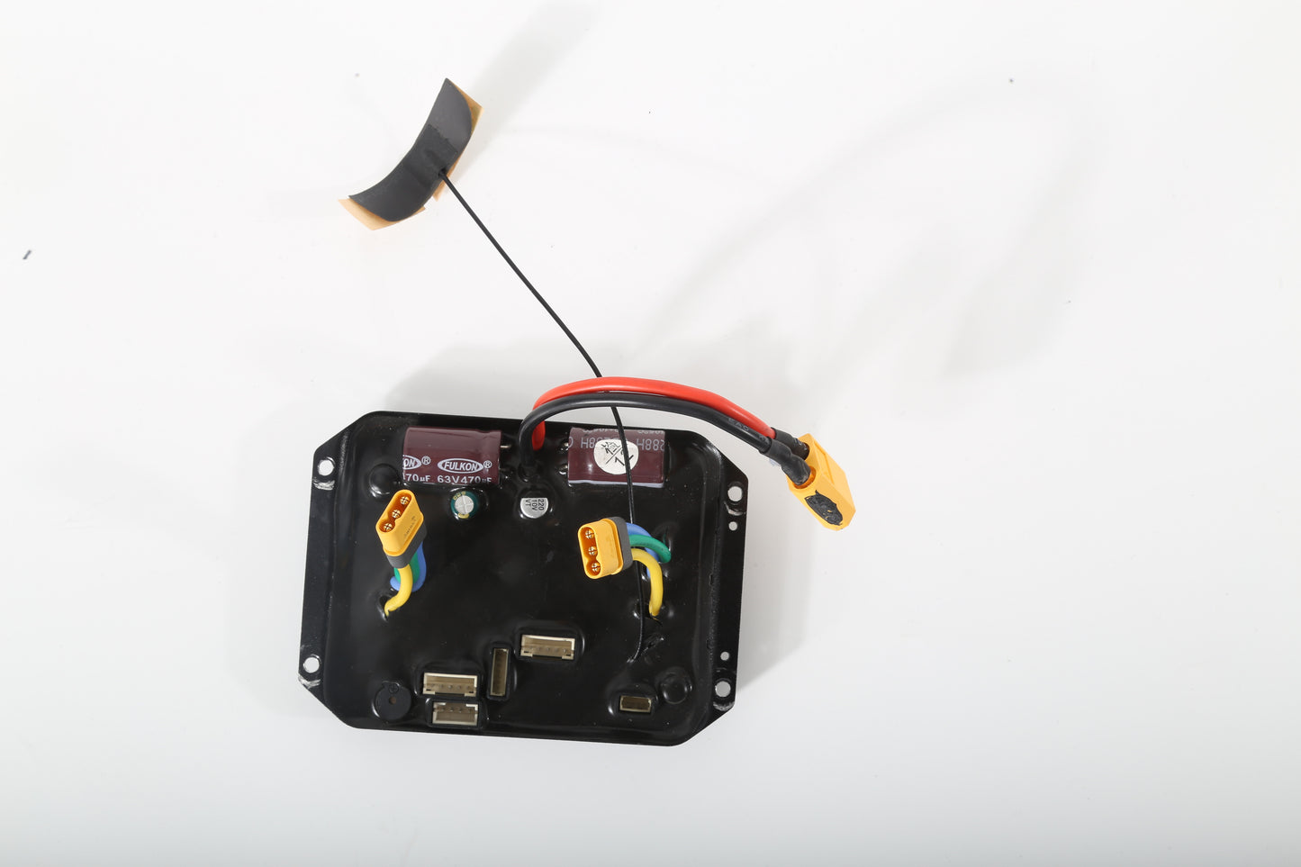 Dual hub drive controller for electric skateboard--10S Current 20A--JKING--1pcs