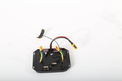 Dual hub drive controller for electric skateboard--10S Current 20A--JKING--1pcs