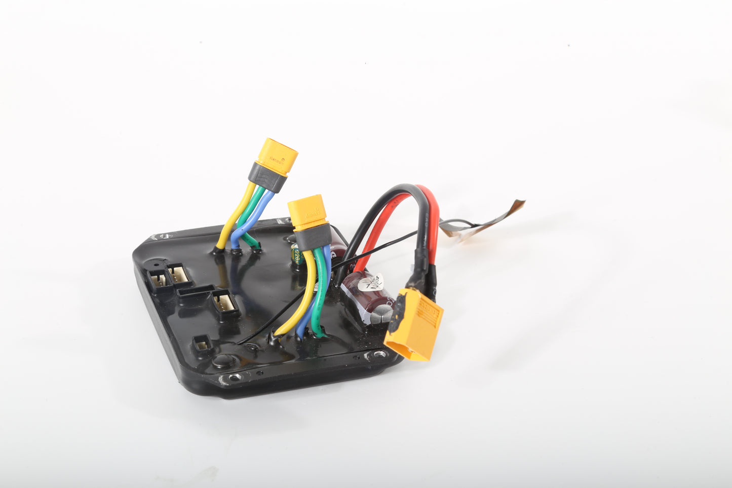 Dual hub drive controller for electric skateboard--10S Current 20A--JKING--1pcs