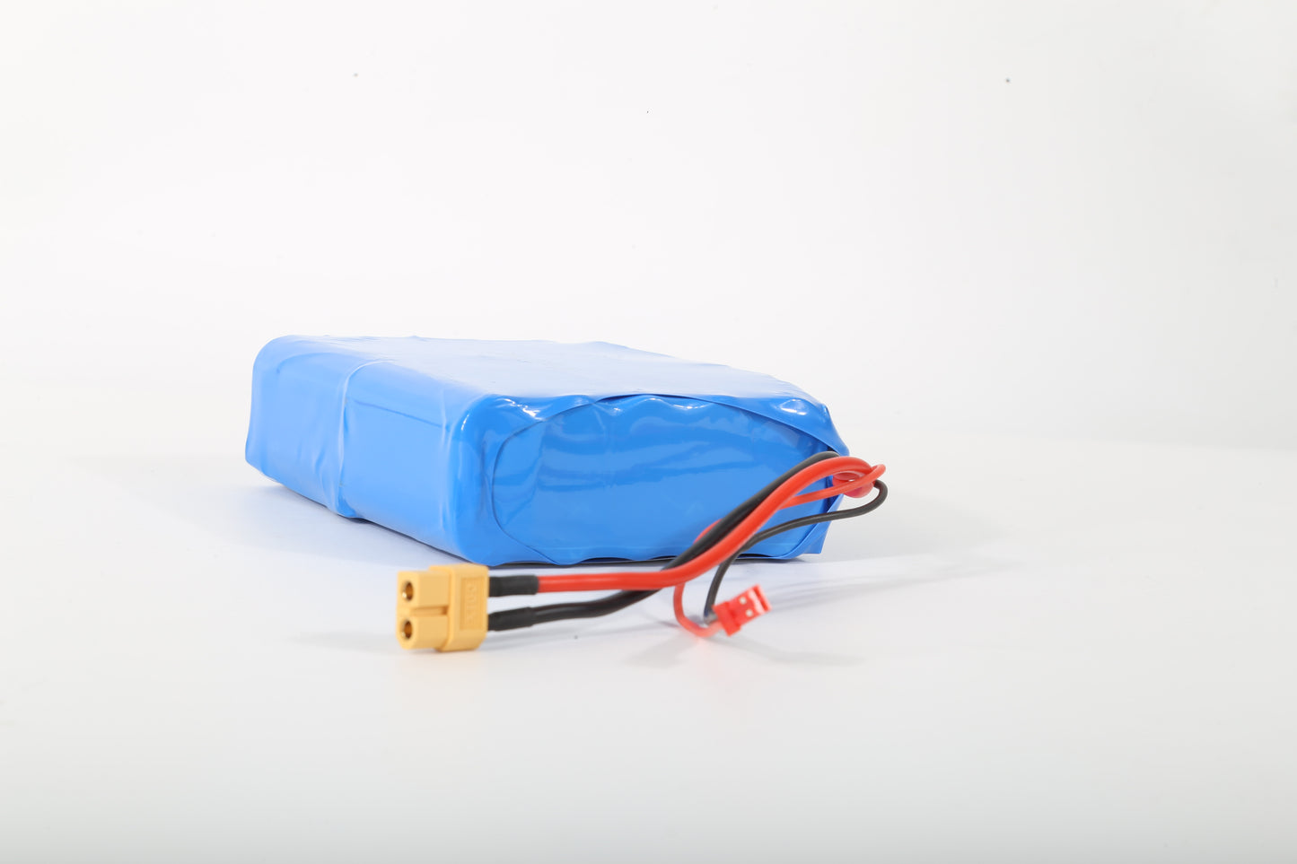 36V, 4000mAh--10S2P battery--1pcs