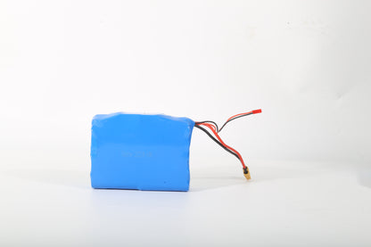 36V, 4000mAh--10S2P battery--1pcs