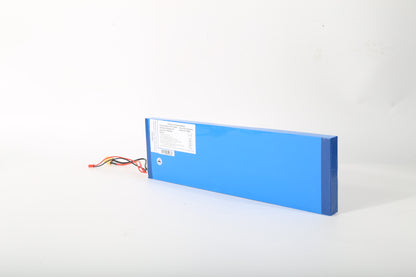 37V, 7500mAh, 10S3P battery--1pcs