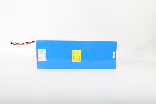 36V,13000mAh, 10S5P battery--1pcs