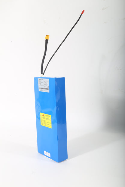 50.4V,18000mAh--12S4P battery--1pcs