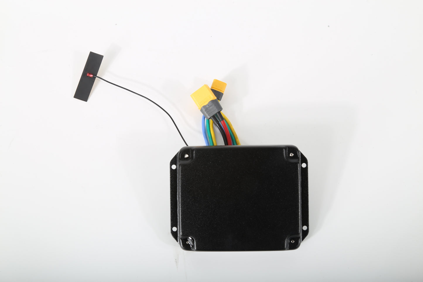 Dual hub drive controller for 140mm electric skateboard--10S Current 30A--JKING--1pcs