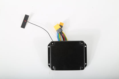 Dual hub drive controller for 140mm electric skateboard--10S Current 30A--JKING--1pcs