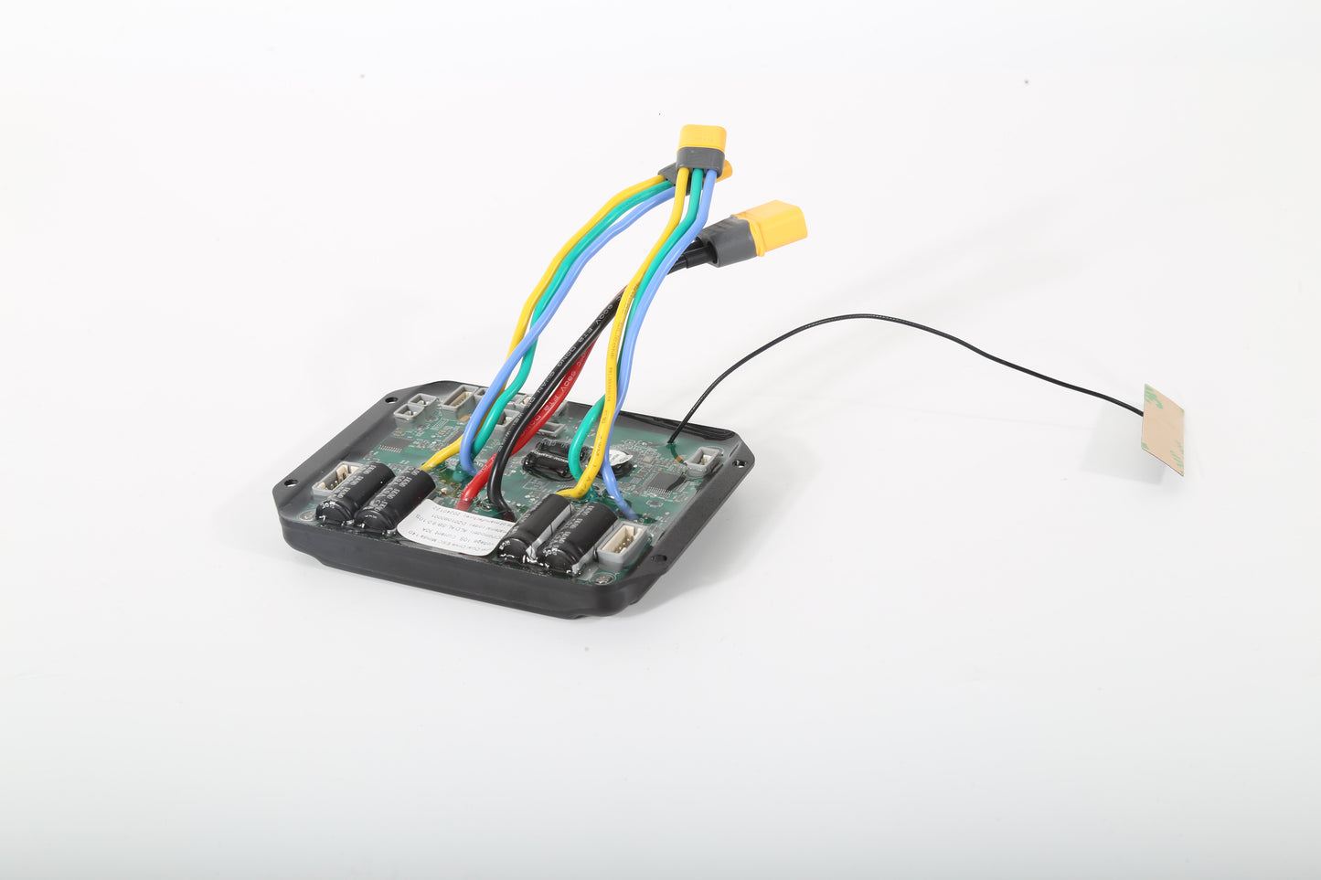 Dual hub drive controller for 140mm electric skateboard--10S Current 30A--JKING--1pcs