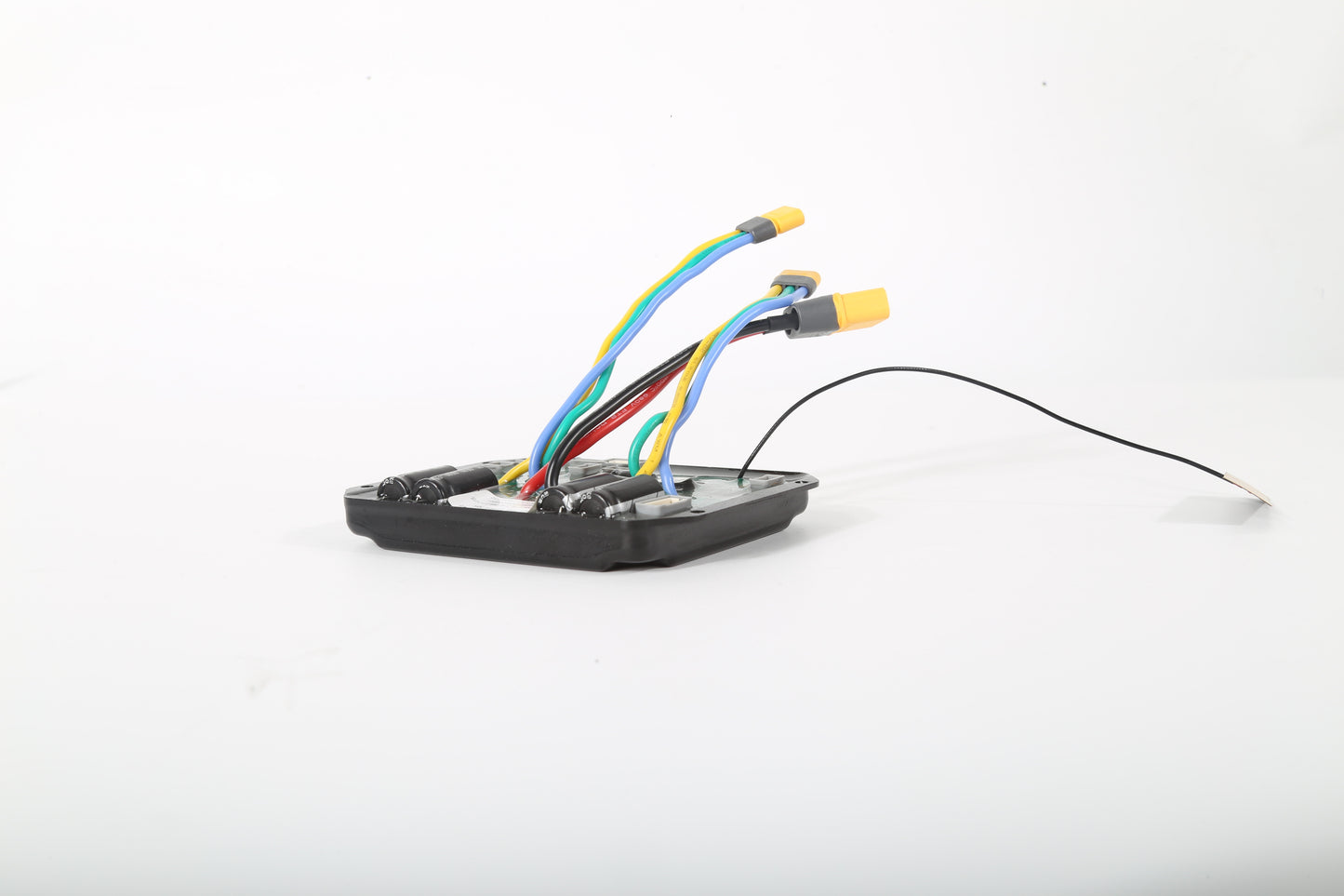 Dual hub drive controller for 140mm electric skateboard--10S Current 30A--JKING--1pcs