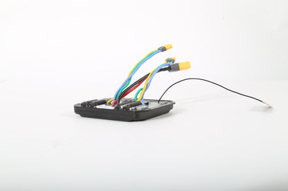 Dual hub drive controller for 140mm electric skateboard--10S Current 30A--JKING--1pcs