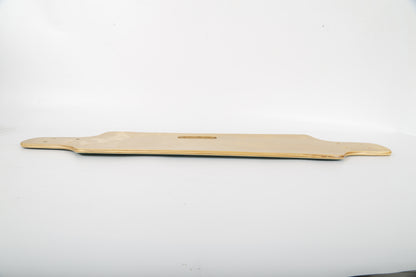 820mm deck of mini longboard--1pcs