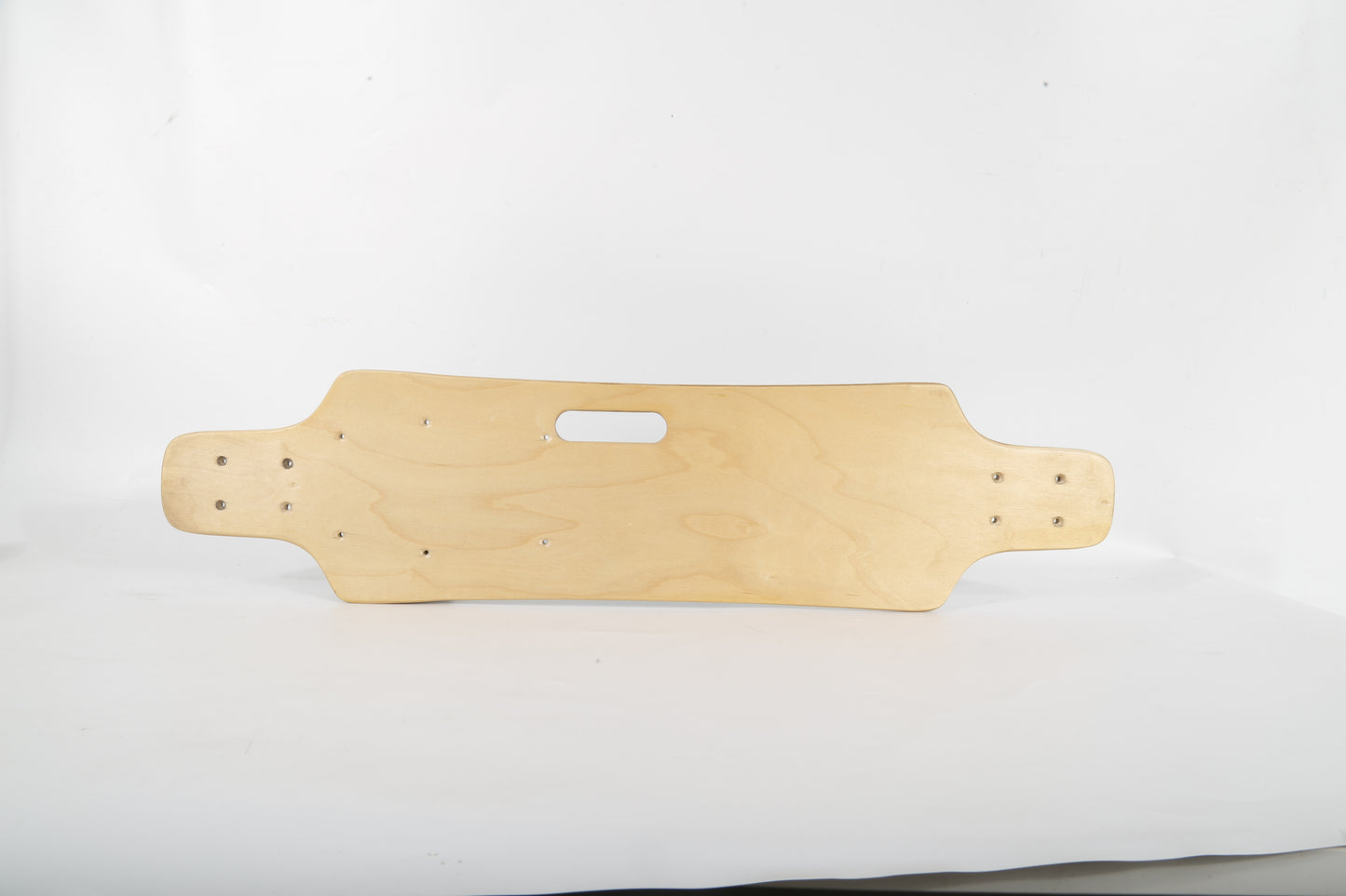 820mm deck of mini longboard--1pcs