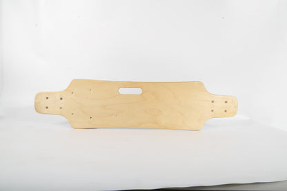 820mm deck of mini longboard--1pcs