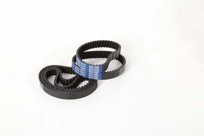 250mm belts--1pcs