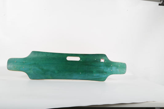 820mm deck of mini longboard--1pcs