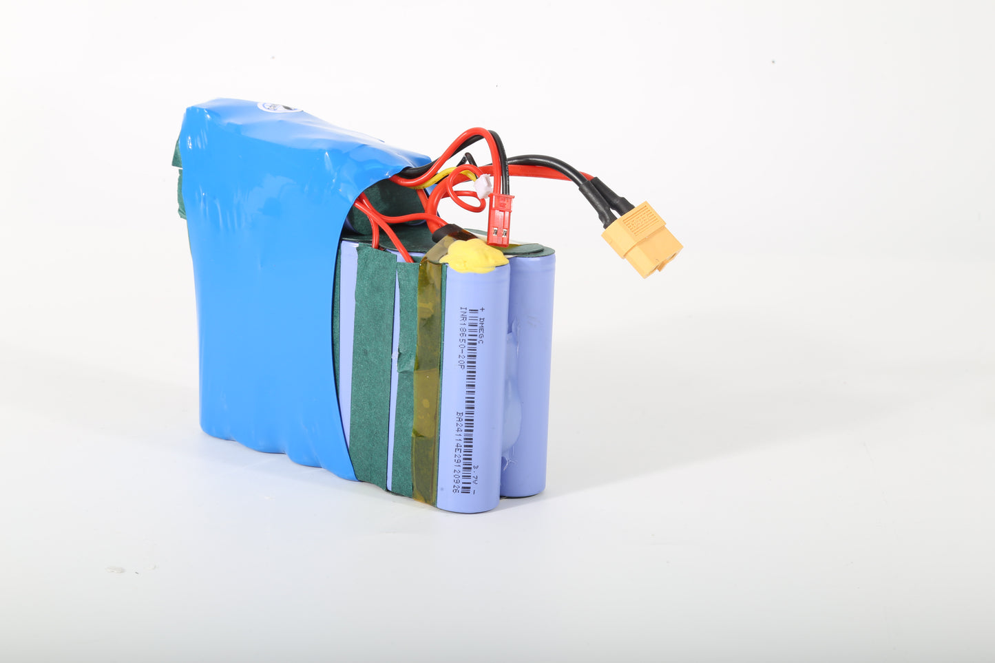 29.4V, 4000mAh removable battery for electric skateboard--1pcs