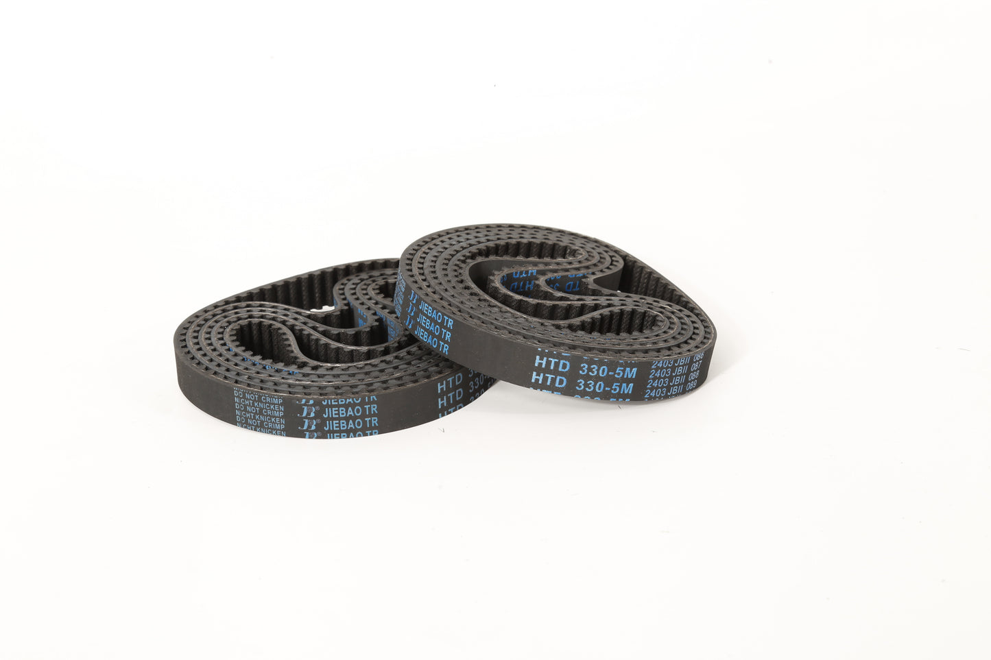 330mm belts-1pcs