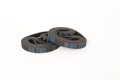 330mm belts-1pcs
