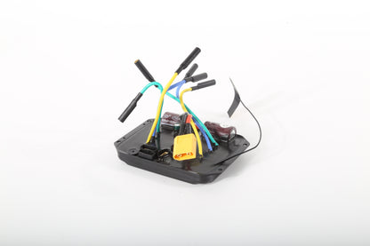 Dual belt drive controller for electric skateboard--10S Current 25A--JKING--1pcs