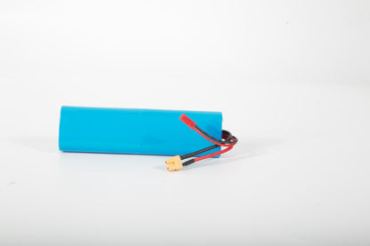 14.8V,2000mAh-4S1P battery for children scooter--1pcs