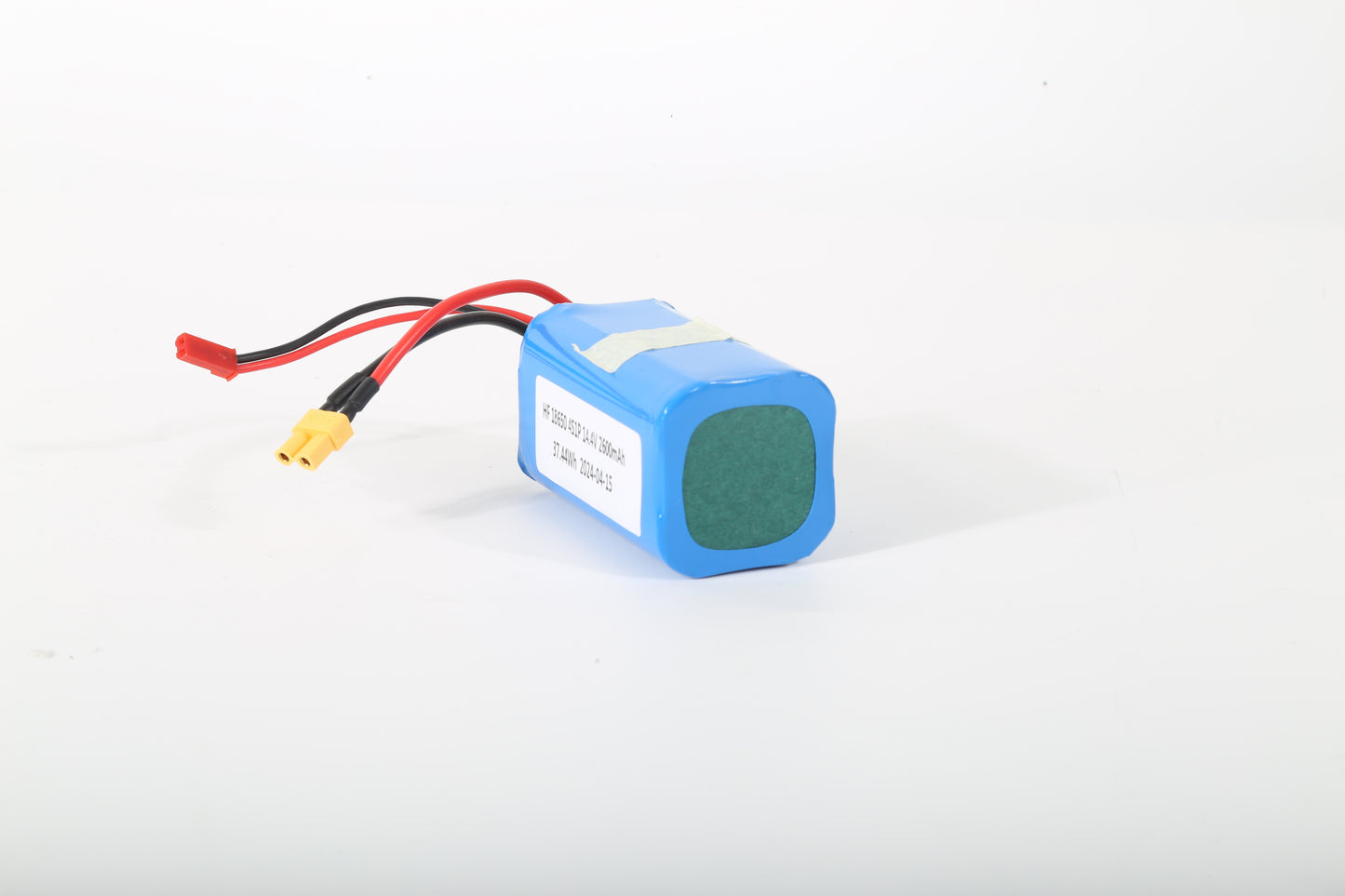 14.4V,2600mAh--4S1P battery used for inline skate--1pcs