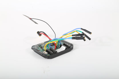 Dual belt drive controller for electric skateboard--10S Current 35A--JKING--1pcs