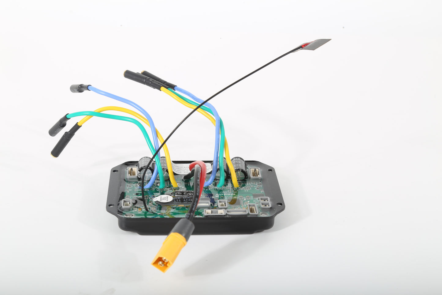 Dual belt drive controller for electric skateboard--10S Current 35A--JKING--1pcs