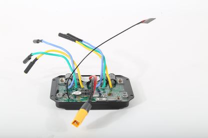 Dual belt drive controller for electric skateboard--10S Current 35A--JKING--1pcs