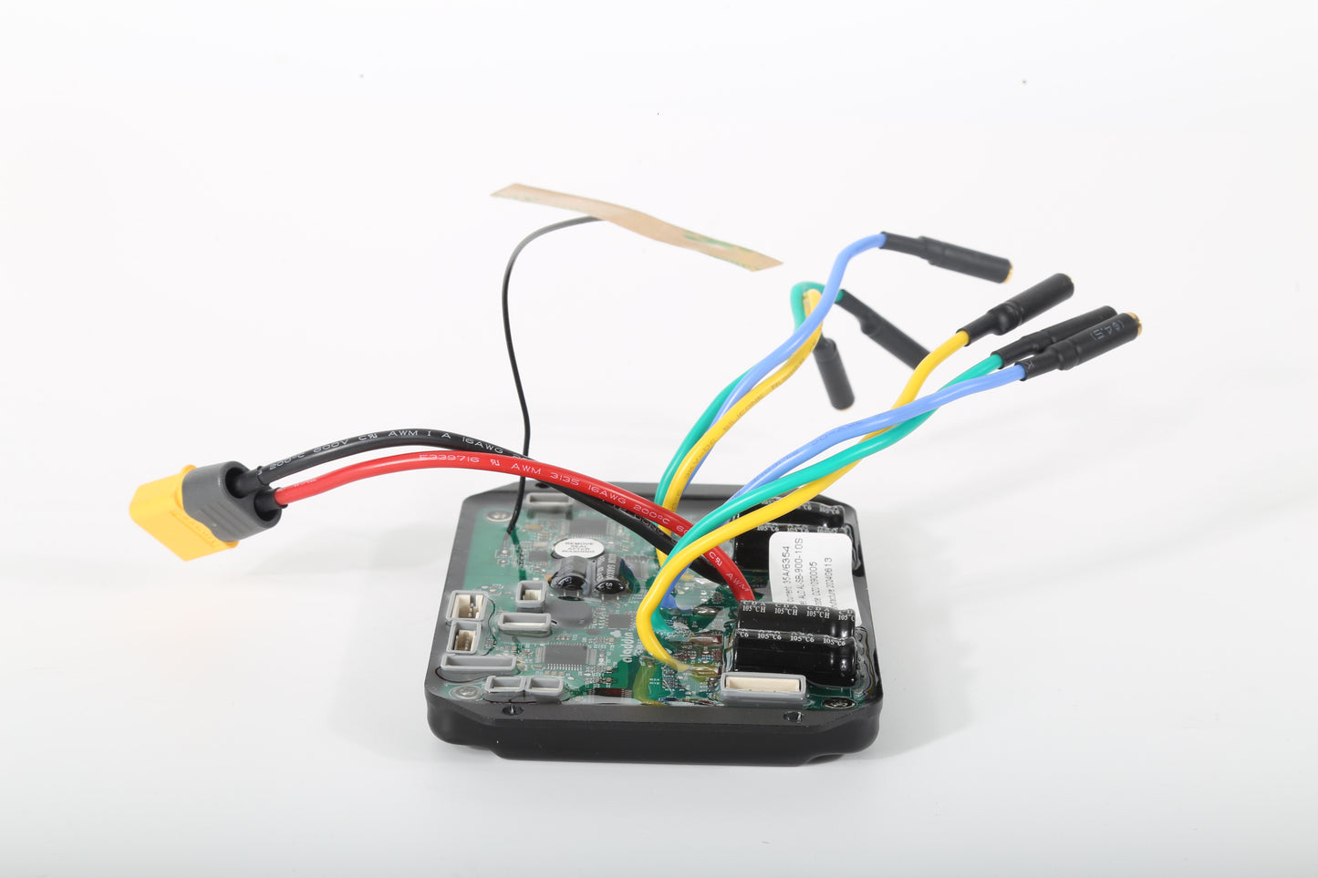 Dual belt drive controller for electric skateboard--10S Current 35A--JKING--1pcs