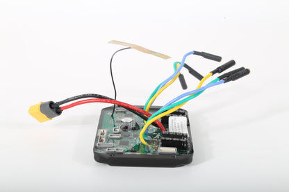 Dual belt drive controller for electric skateboard--10S Current 35A--JKING--1pcs