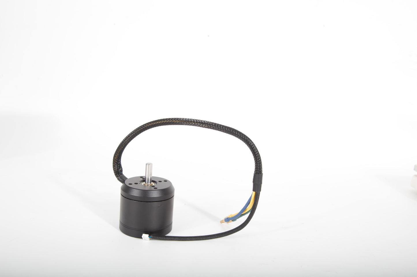 N6354, M8 axis belt motor--1650W for model(H2X)--1pcs