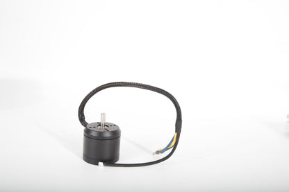 N6354, M8 axis belt motor--1650W for model(H2X)--1pcs