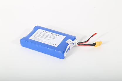 21.9V, 2600mAh-6S1P battery--1pcs